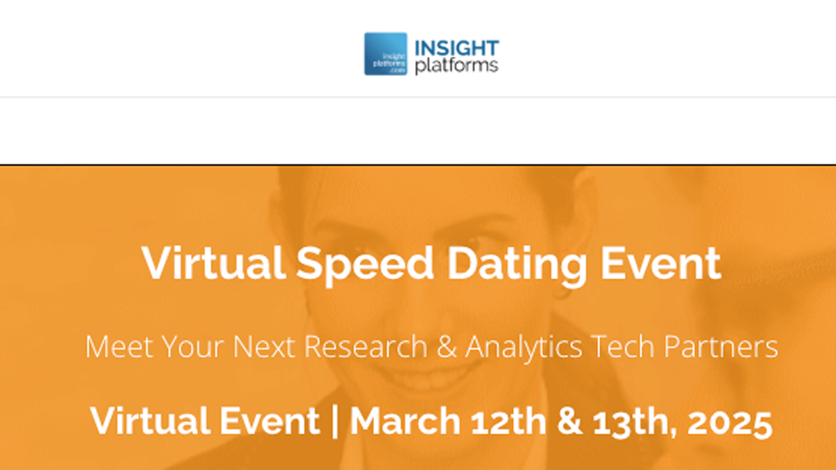 03-25-Insight-Platforms-Speed-Dating-Event-Thumb