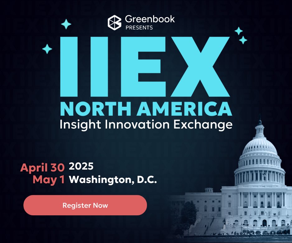 IIEX North America